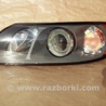 ФОТО Фара для Volvo V50 Киев