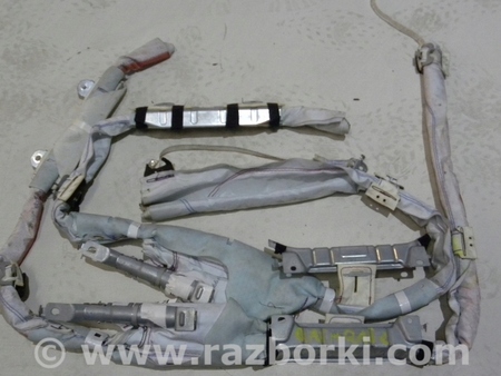 ФОТО Airbag подушка водителя для Nissan Qashqai (07-14) Киев