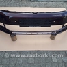 ФОТО Бампер передний для Volkswagen Touran (01.2003-10.2015) Киев