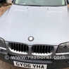 ФОТО Капот для BMW X3 Киев