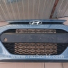 ФОТО Бампер передний для Hyundai i10 PA (07-13) Киев
