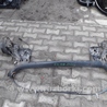 ФОТО Задняя балка голая для Toyota Aygo AB40 (2014-...) Киев