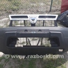 ФОТО Бампер передний для Renault Duster Киев
