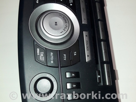 ФОТО Магнитола для Mazda 3 BM/BN (2013-2019) (III) Киев