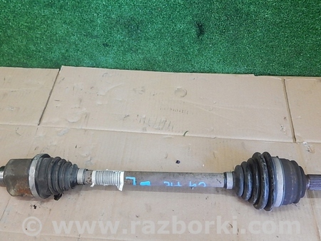 ФОТО Привод для Citroen C4 Picasso Киев
