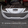 ФОТО Бампер передний для Peugeot RCZ (2010-2015) Киев