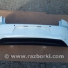 ФОТО Бампер задний для Volkswagen Golf VII Mk7 (08.2012-...) Киев