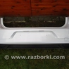 ФОТО Бампер задний для Volkswagen Golf VII Mk7 (08.2012-...) Киев