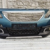 ФОТО Бампер передний для Peugeot 2008 Киев