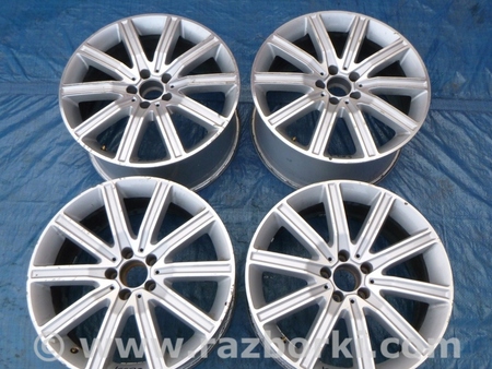 ФОТО Диск для Mercedes-Benz CLS-CLASS C218 (10-18) Киев