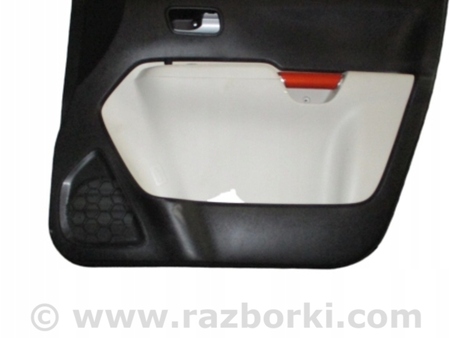 ФОТО Карта двери для Suzuki Ignis Киев
