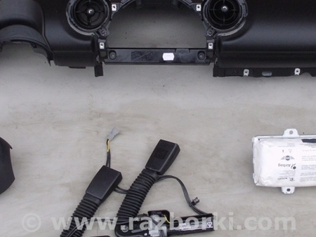 ФОТО Airbag подушка водителя для MINI Countryman F60 (11.2016-...) Киев