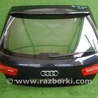 ФОТО Крышка багажника для Audi (Ауди) A6 C6 (02.2004-12.2010) Киев