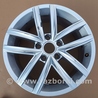 ФОТО Диск для Volkswagen Golf VII Mk7 (08.2012-...) Киев