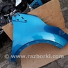 ФОТО Крыло переднее для Renault Captur (2013-...) Киев