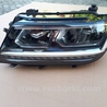ФОТО Фара для Volkswagen Tiguan (11-17) Киев