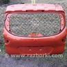 ФОТО Крышка багажника для Renault Captur (2013-...) Киев