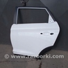 ФОТО Дверь задняя для Hyundai Tucson Киев