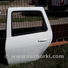 ФОТО Дверь задняя для Renault Duster Киев