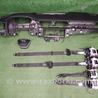 ФОТО Система безопасности для Audi (Ауди) A6 C6 (02.2004-12.2010) Киев