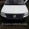 ФОТО Капот для Dacia Logan Киев