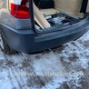 ФОТО Бампер задний для BMW X3 Киев