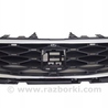ФОТО Решетка радиатора для Seat Ateca (2016-...) Киев
