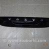 ФОТО Крышка багажника для Volvo V40 Киев