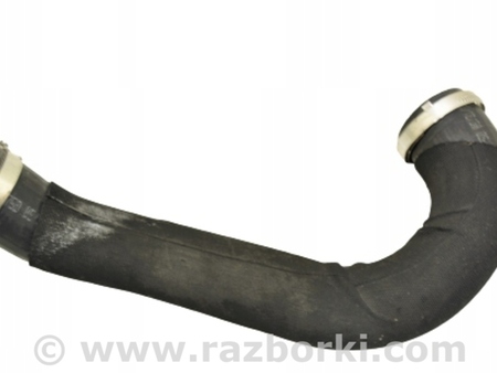 ФОТО Радиатор интеркулера для Audi (Ауди) A6 C6 (02.2004-12.2010) Киев