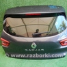 ФОТО Крышка багажника для Renault Kadjar (2015-...) Киев