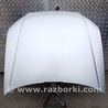 ФОТО Капот для Audi (Ауди) A4 B9 - 8W2, 8W5 (06.2015-...) Киев