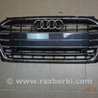 ФОТО Решетка радиатора для Audi (Ауди) A4 B9 - 8W2, 8W5 (06.2015-...) Киев