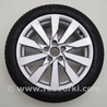 ФОТО Диск для Audi (Ауди) A3 8P1, 8PA, 8P7 (03.2003-12.2013) Киев