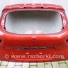 ФОТО Крышка багажника для Renault Captur (2013-...) Киев