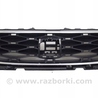 ФОТО Решетка радиатора для Seat Ateca (2016-...) Киев