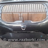 ФОТО Крышка багажника для Renault Duster Киев