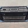 ФОТО Бампер передний для Audi (Ауди) A4 B9 - 8W2, 8W5 (06.2015-...) Киев