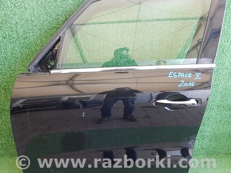 ФОТО Дверь передняя для Renault Espace Киев