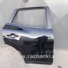 ФОТО Дверь задняя для Renault Kadjar (2015-...) Киев