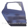 ФОТО Дверь задняя для Renault Scenic Киев