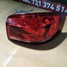 ФОТО Фонарь задний для Audi (Ауди) A3 8P1, 8PA, 8P7 (03.2003-12.2013) Киев