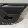 ФОТО Карта двери для Volkswagen Passat B8 (07.2014-...) Киев
