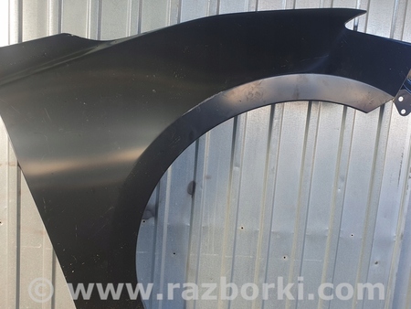 ФОТО Крыло переднее для Mazda 3 BM/BN (2013-2019) (III) Киев