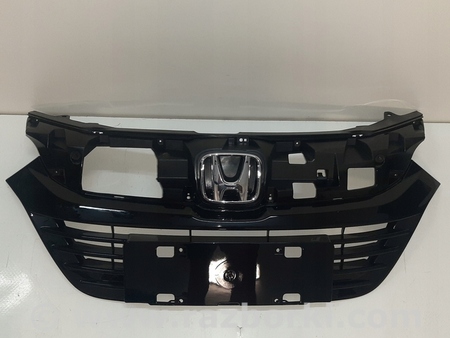 ФОТО Решетка радиатора для Honda HR-V Киев