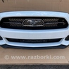 ФОТО Бампер передний для Ford Mustang (2000-...) Киев