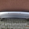 ФОТО Бампер задний для Mercedes-Benz CLA-Class Киев