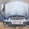 ФОТО Капот для Mercedes-Benz CLK-CLASS 209 (02-10) Киев