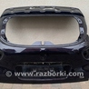 ФОТО Крышка багажника для Renault Captur (2013-...) Киев