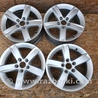 ФОТО Диск для Audi (Ауди) A4 B9 - 8W2, 8W5 (06.2015-...) Киев