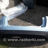 ФОТО Бампер задний для Renault Scenic Киев